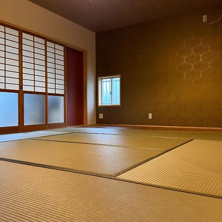 Villa Kumamoto Castle House Chambre photo
