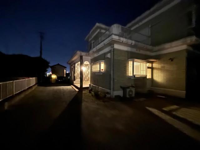 Villa Kumamoto Castle House Extérieur photo