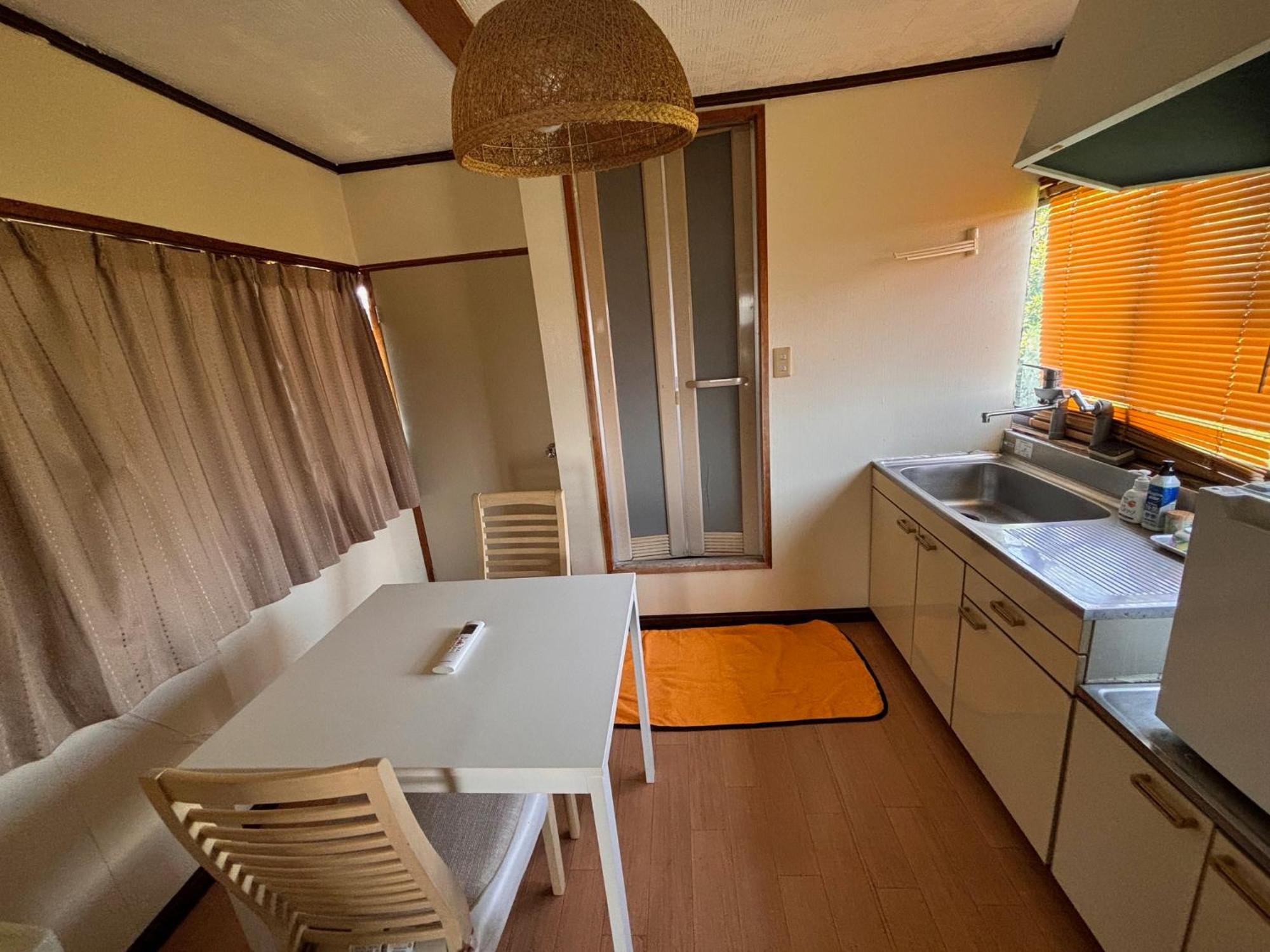 Villa Kumamoto Castle House Chambre photo