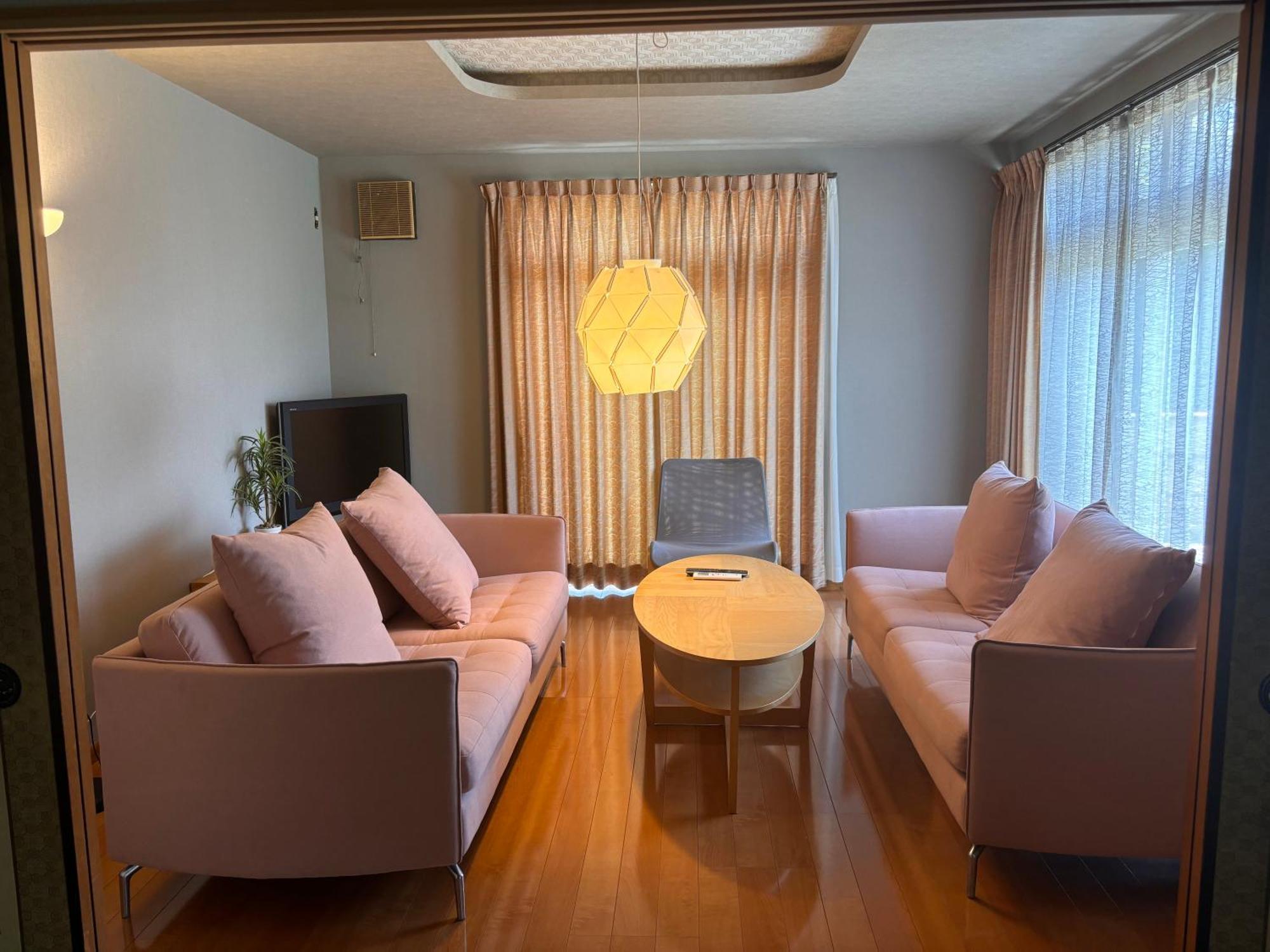 Villa Kumamoto Castle House Extérieur photo
